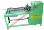  Conveyer Belt Mesh Machine  